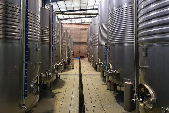 Classic Tasting | Quinta de Santa Cristina Vinho Verde - Before You Leave: the shop stop and how to take bottles home