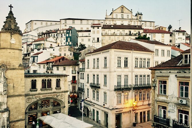 Coimbra & Aveiro Best-Of Private Tour – Customizable Experience - Price and Value, Is $250.86 Per Person Fair?