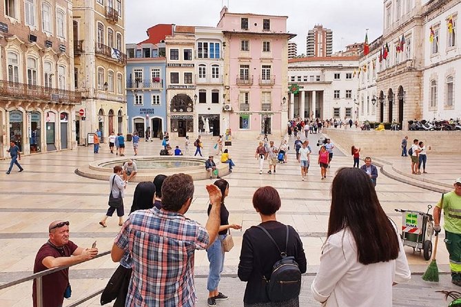 Coimbra & Aveiro Full Day Private Tour from Porto - Who this tour suits best