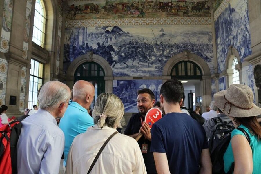 Combo: Porto City Half-Day Tour & Aveiro Half-Day Tour - Who should book, and who should think twice