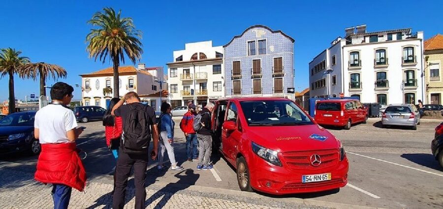 Combo: Porto City Half-Day Tour & Aveiro Half-Day Tour - Price and value at $84 per person for a full 8 hours