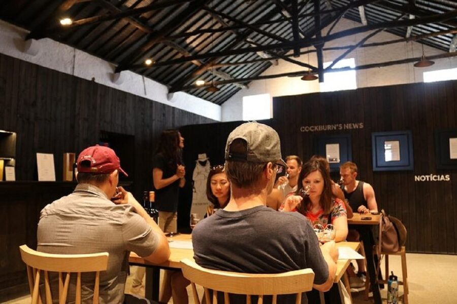 Combo: Porto City Half-Day Tour & Aveiro Half-Day Tour - Porto’s historic core: Cathedral, São Bento tiles, and the Lello stop