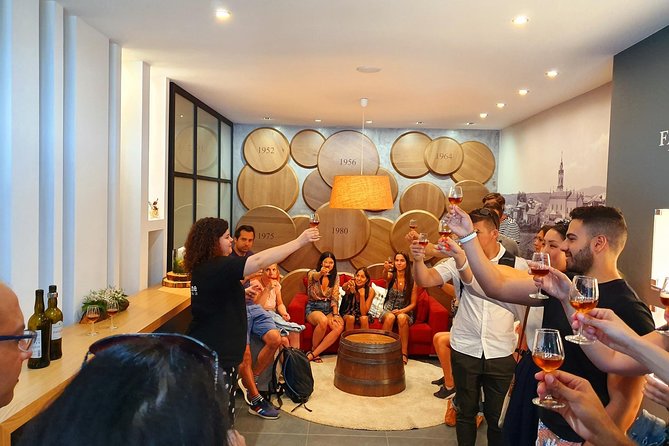Complete Douro Valley Wine Tour with Lunch, Wine Tastings and River Cruise - Riding Estrada Nacional 222: The Drive You’ll Remember
