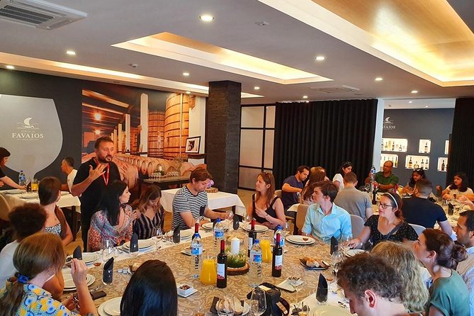 Complete Douro Valley Wine Tour with Lunch, Wine Tastings and River Cruise - Pickup, Meeting Point, and How the Timing Really Works