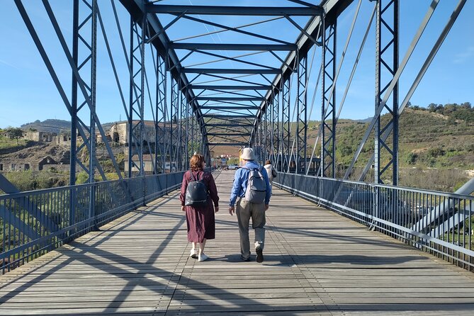 Complete Private Douro Valley Wine Tour - A 9-hour private Douro Valley day from Porto, start time and comfort