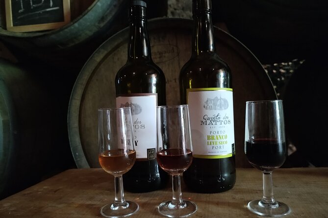 Complete Private Douro Valley Wine Tour - Who should book this Douro Valley wine tour