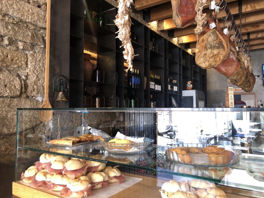 Córdoba: Discover the Soul of Spanish Natural Wine & Cuisine - Key things that make this tasting worth your time