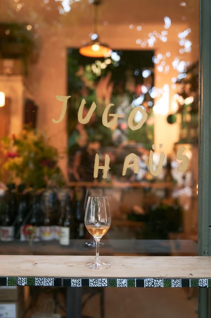 Córdoba: Discover the Soul of Spanish Natural Wine & Cuisine - The winemaker stories are the point, not the extra