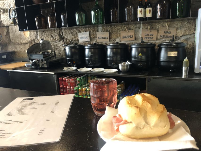 Córdoba: Discover the Soul of Spanish Natural Wine & Cuisine - Your 90 minutes, what happens from start to finish