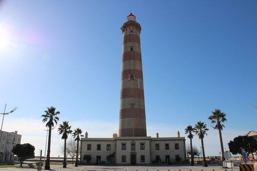 Costa Nova and Barra Beach Tour - Key highlights you will actually notice