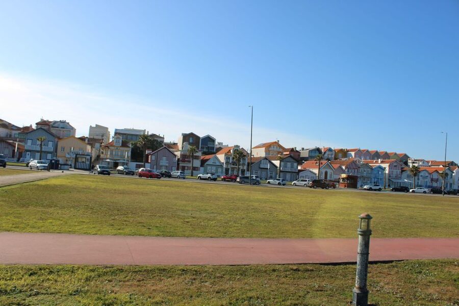 Costa Nova and Barra Beach Tour - The salt in Aveiro: what you learn before you reach the sand