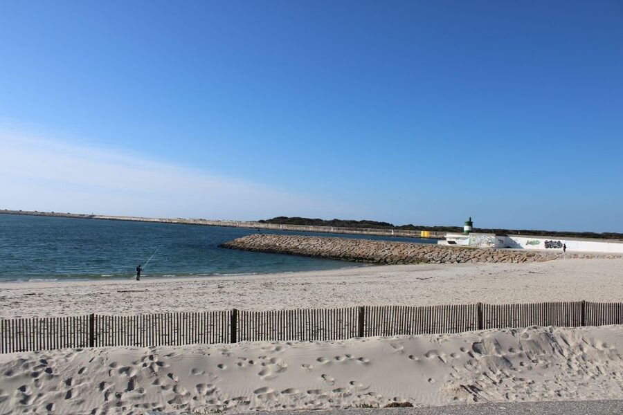 Costa Nova and Barra Beach Tour - Ovos Moles: your included sweet and why it’s the right ending