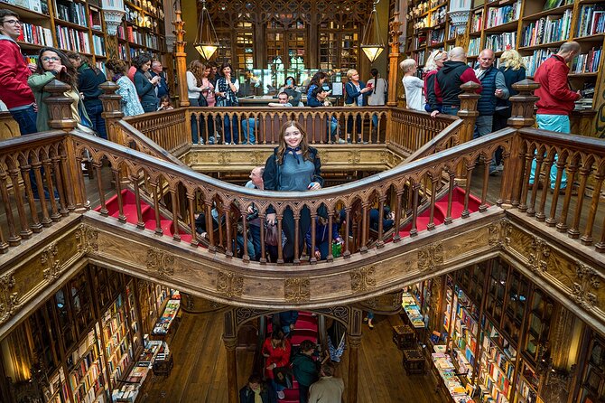 Customizable Full Day Porto Tour: Choose Your Perfect Experience - Why a “choose your experience” Porto day makes sense