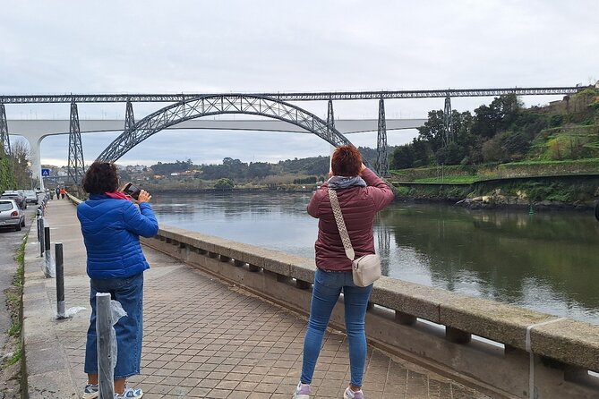 Customizable Full Day Porto Tour: Choose Your Perfect Experience - Café Majestic, Relógio das Galerias, and the city’s Belle Époque vibe
