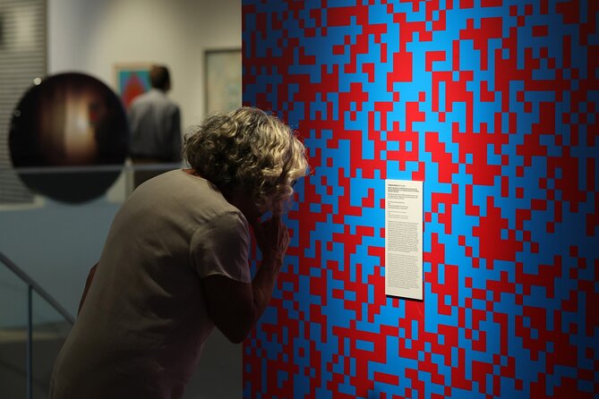 Dalí Universe Exhibition | Atkinson Museum - Who this ticket suits best