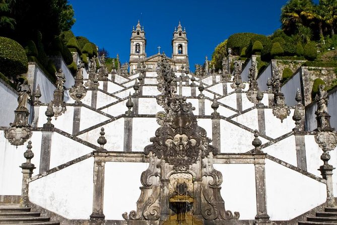 Day Trip Braga and Guimarães from Porto - Key Things You Should Know Before You Go