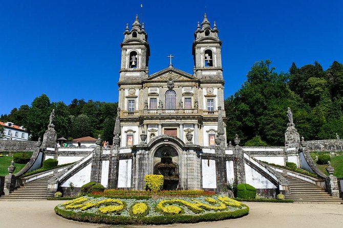 Day Trip Braga and Guimarães from Porto - Price and What You Actually Get for It