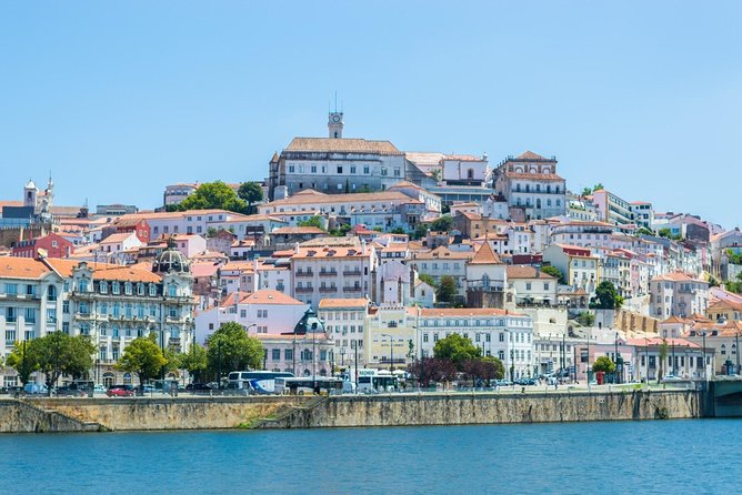 Day Trip Coimbra / Nazare and Obidos - Key Things I’d Prioritize