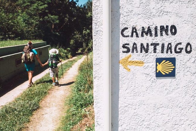 Day Trip from Porto to Santiago de Compostela and Valença - Transportation reality check: comfort, AC, and motion sickness