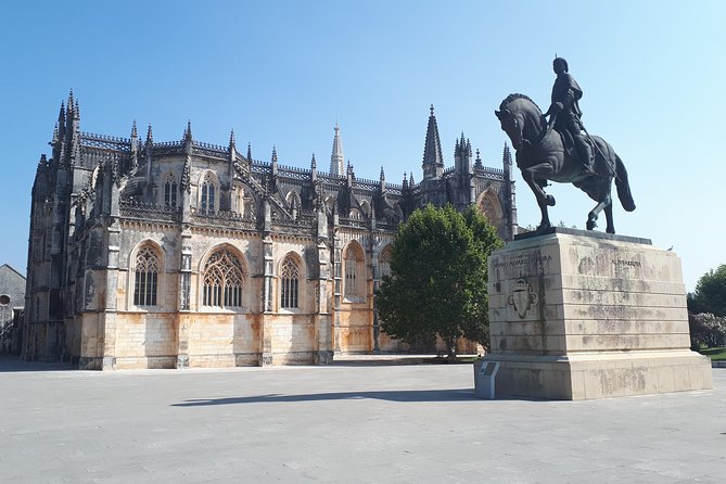 DayTrip Porto to Lisboa (optional visit to Aveiro_Coimbra_Fátima) Since 400eur - The Timing Reality: 3 to 6 Hours Means Smart Priorities