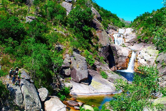 Deep canyoning - What Equipment and Snacks Included Actually Changes