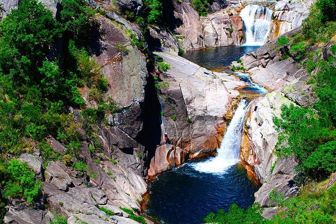 Deep canyoning - Group Size, Timing, and the Real 7-Hour Rhythm