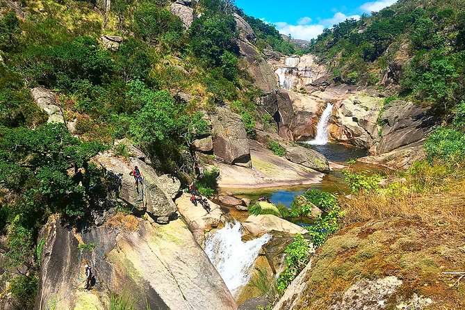 Deep canyoning - Price and Value: Is $75.19 Reasonable for This Much Action?