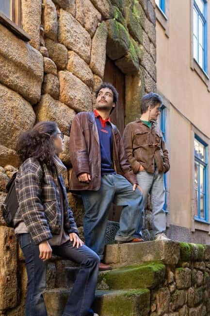 Discover Porto's Historical Roots Walking Tour - Barros Basto, the Portuguese Dreyfus, and why the ending hits
