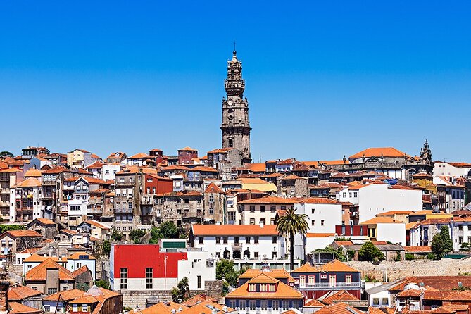 Discover the Charm of Porto with a Picturesque Private Journey - Key Highlights You Get in Porto’s Best Order