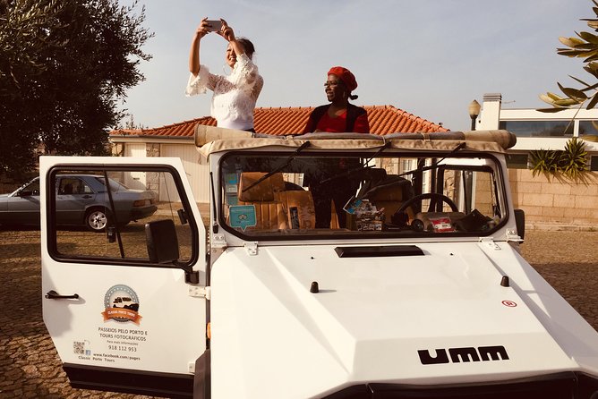 Discover the essence of the classic port UMM military jeep - How Long It Takes, and How the Pacing Works