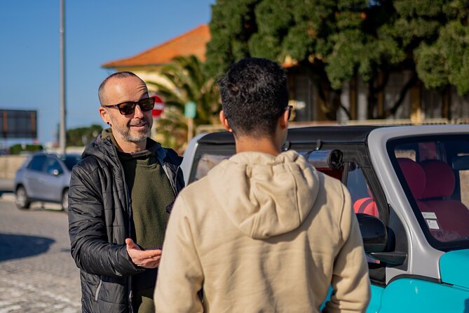 Discovering Porto in an eco-friendly vehicle - Key points worth knowing