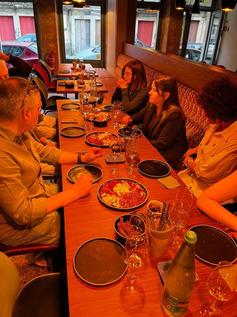 Dogma Wine Tasting - Serious Introduction - The 90-minute flow: six pours, three whites, three reds