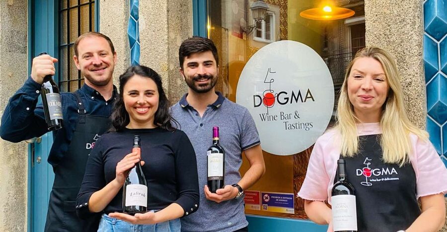 Dogma Wine Tasting - Serious Introduction - Price and value: what $93 buys you in real terms