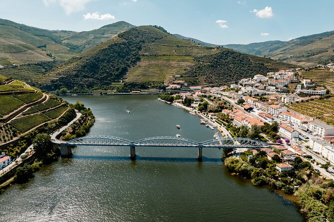 Douro Adventure - Tour 4x4 | Full Day Private Tour | All Included - Key highlights you will feel immediately