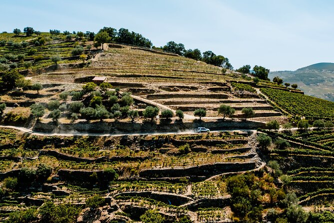 Douro Adventure - Tour 4x4 | Full Day Private Tour | All Included - Duration and pacing: how to plan your day around 6 to 8 hours