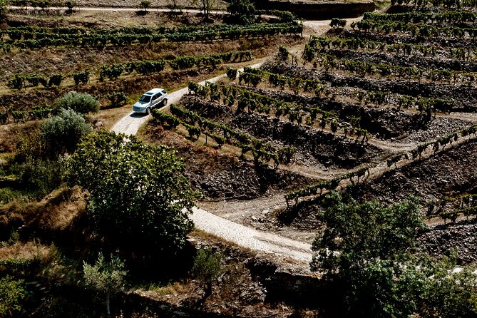 Douro Adventure - Tour 4x4 | Full Day Private Tour | All Included - Price and value: what you really get for about $295.73 per person