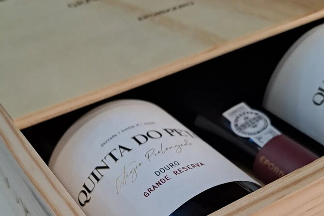 Douro and Port Wine Tasting in Vila Nova de Gaia - Vila Nova de Gaia Is the Smart Place for This Tasting