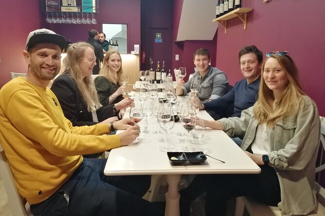 Douro and Port Wine Tasting in Vila Nova de Gaia - Grape Varieties and Winemaking Methods: How the Glass Gets Its Personality