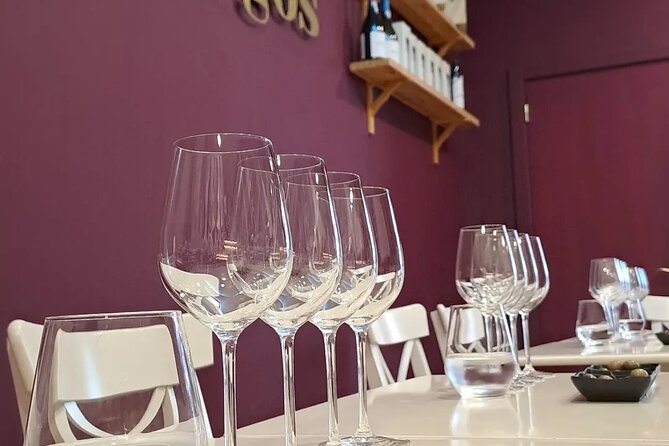 Douro and Port Wine Tasting in Vila Nova de Gaia - Who This Tour Fits Best (And Who Might Skip It)