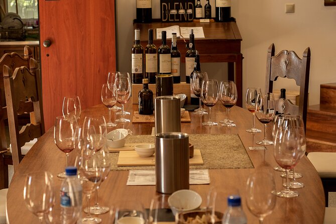Douro Full Day Tour with Wine Tasting and Lunch - Meeting at Cais da Régua (9:30 am) and how the day flows