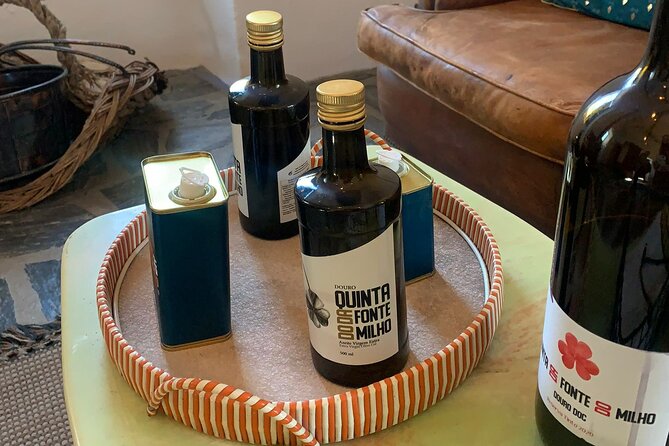 Douro Full Day Tour with Wine Tasting and Lunch - Guide quality, language, and what to do if you want more storytelling