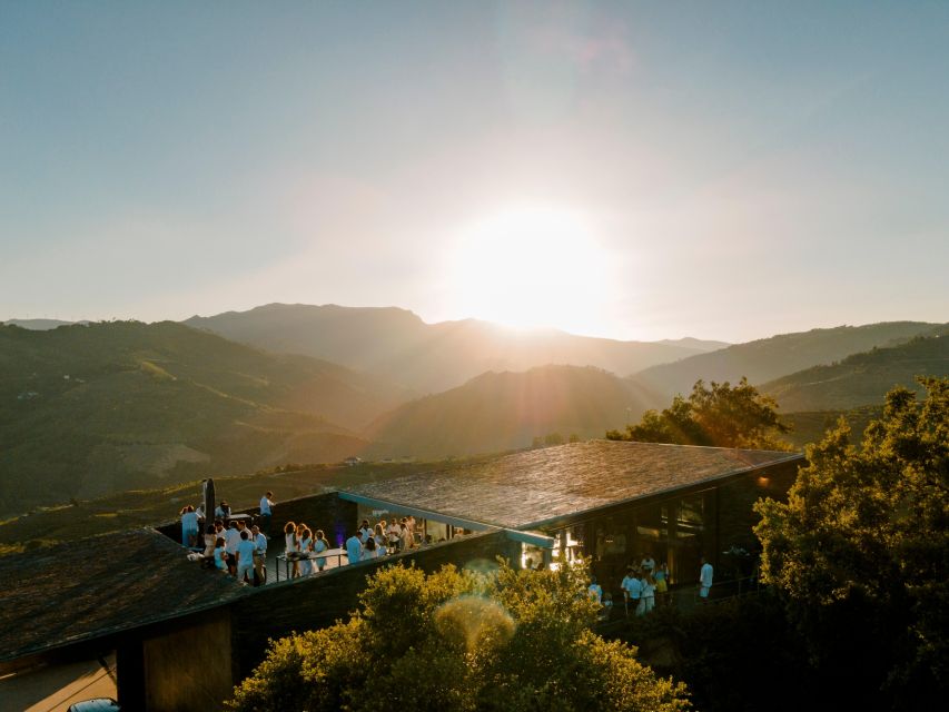 Douro Luxury - Private Cruise Premium Winery and Restaurant - Why This Douro Day Feels Premium, Not Like a Checklist Tour