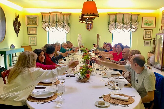 Douro: luxury walking tour with lunch at Quinta da Pacheca - Key Highlights You’ll Care About