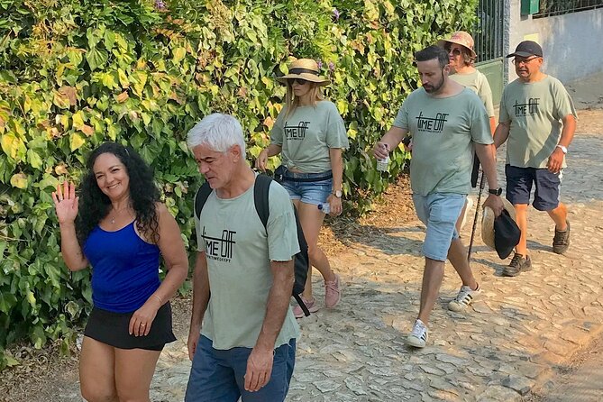 Douro: luxury walking tour with lunch at Quinta da Pacheca - Lamego and Peso da Regua: Douro Valley Context Without the Homework