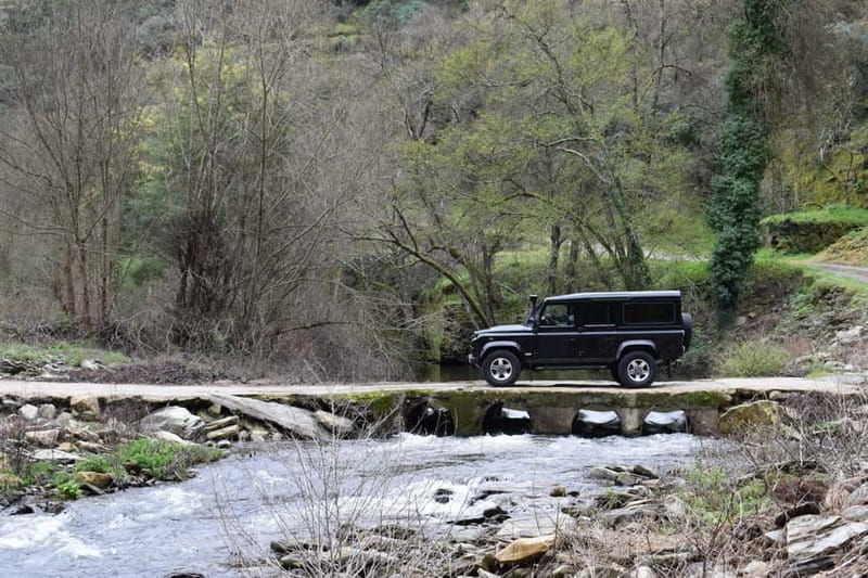 Douro offroad experience: visit to a winery and a picnic - FAQ
