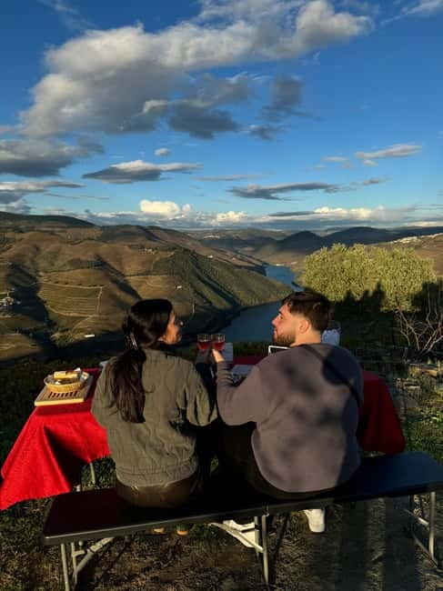 Douro offroad experience: visit to a winery and a picnic - What to wear, what to bring, and what not to do