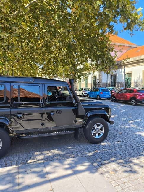 Douro offroad experience: visit to a winery and a picnic - Who this private Douro off-road wine and picnic tour fits best