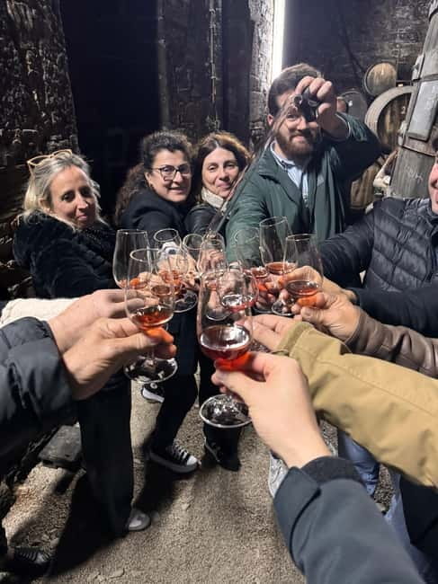 Douro offroad experience: visit to a winery and a picnic - Should you book Douro Autêntico’s off-road winery and picnic day?