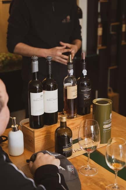DOURO PREMIUM - Group Size and Guide Style: The Real Difference