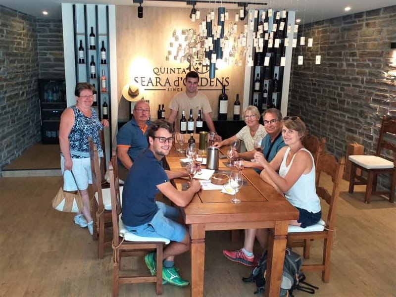 Douro Private Signature Tour – Customizable Experience - Key reasons this Douro day works